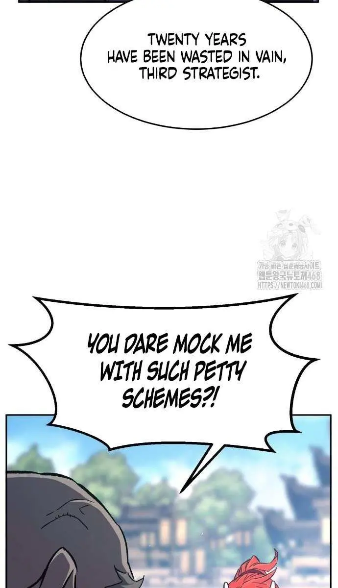 Absolute Sword Sense Chapter 151 Page 121