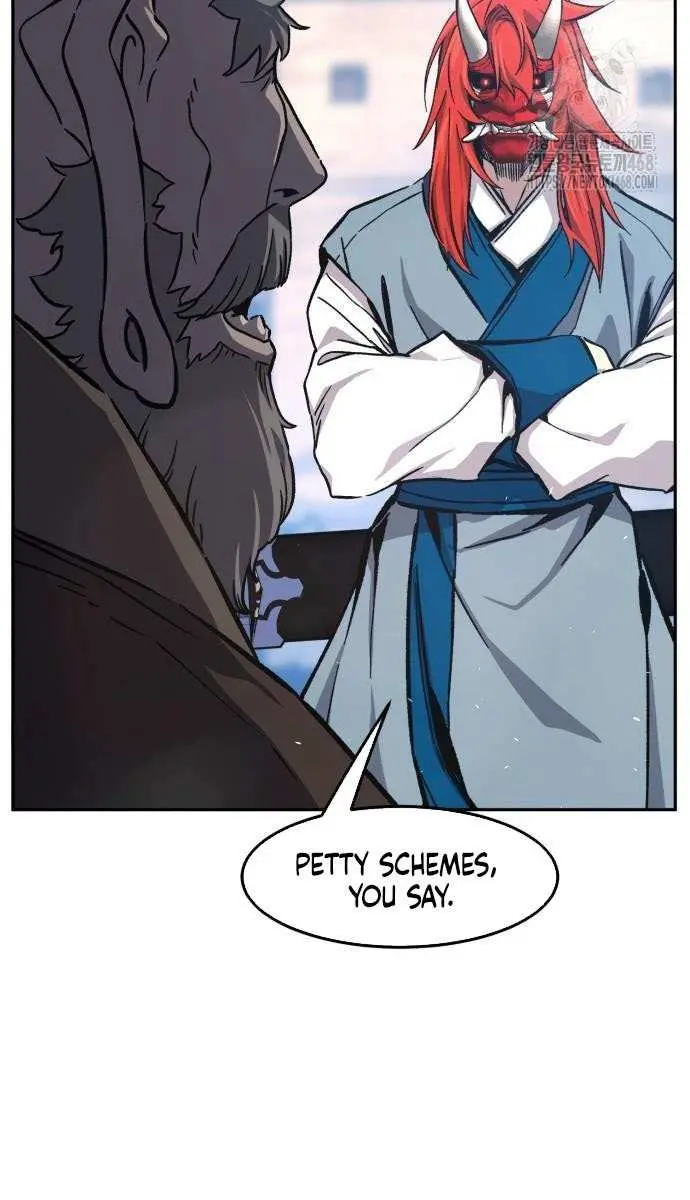 Absolute Sword Sense Chapter 151 Page 122