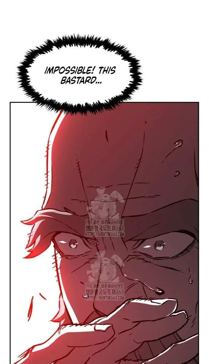 Absolute Sword Sense Chapter 151 Page 126