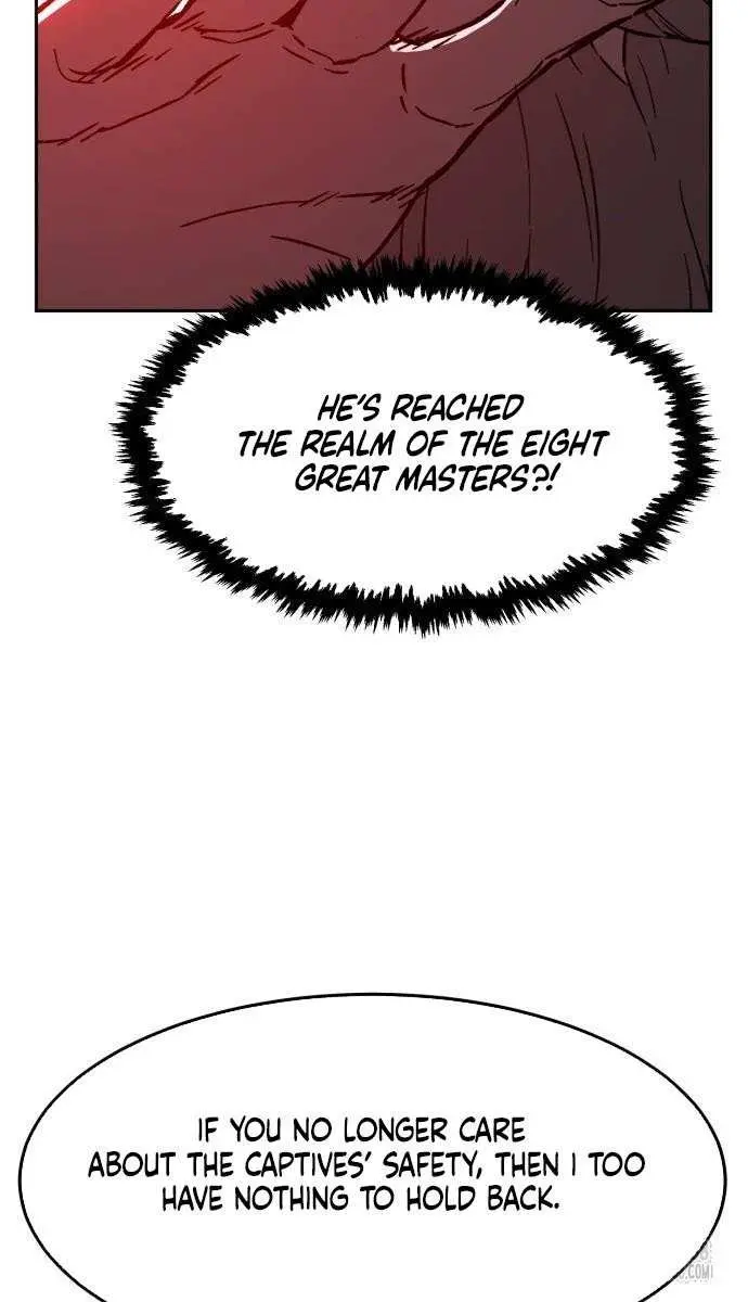 Absolute Sword Sense Chapter 151 Page 127