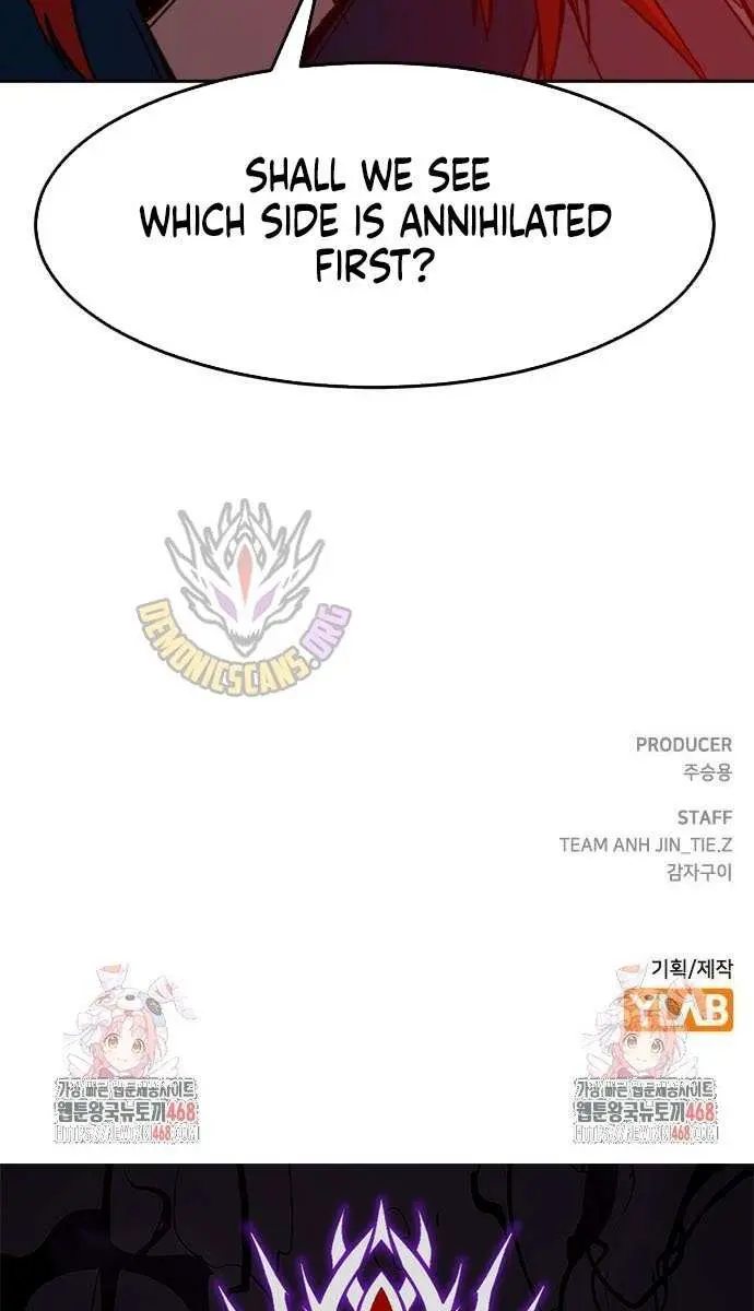 Absolute Sword Sense Chapter 151 Page 129