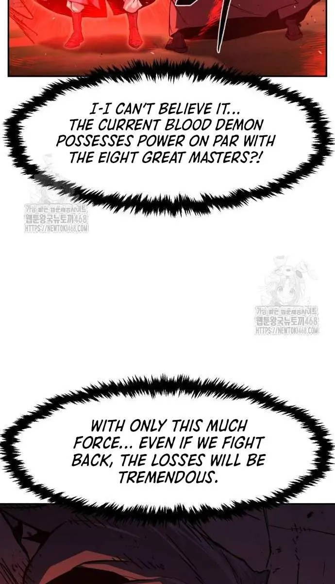 Absolute Sword Sense Chapter 152 Page 3