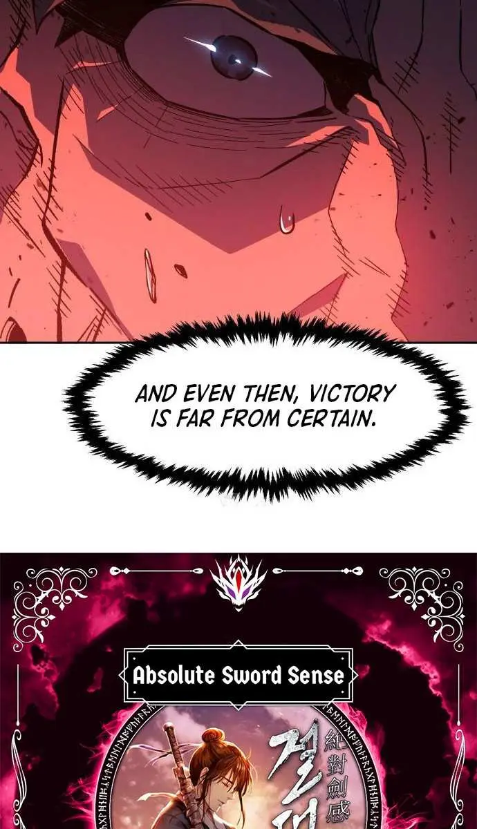Absolute Sword Sense Chapter 152 Page 4