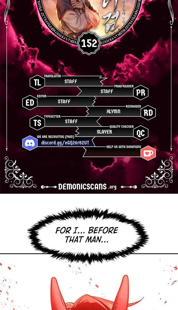 Absolute Sword Sense Chapter 152 Page 5