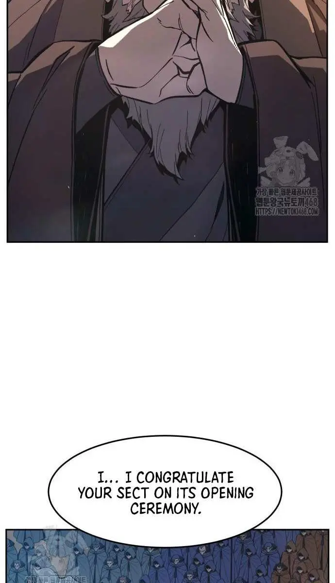 Absolute Sword Sense Chapter 152 Page 8