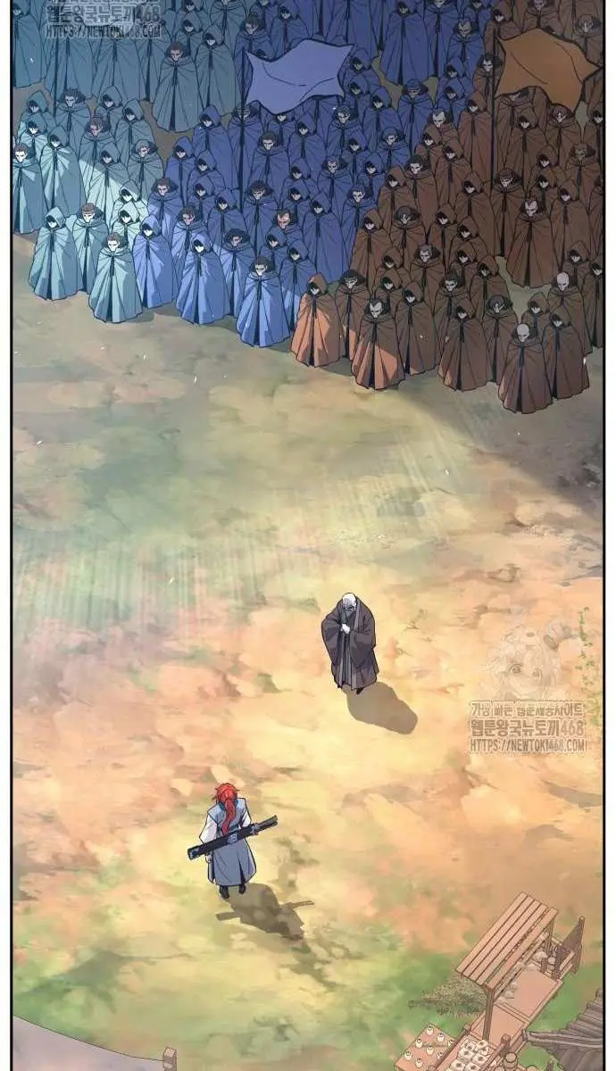 Absolute Sword Sense Chapter 152 Page 9