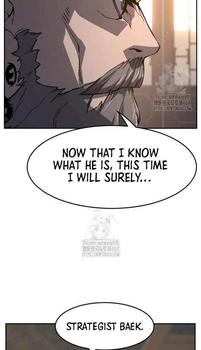 Absolute Sword Sense Chapter 152 Page 16