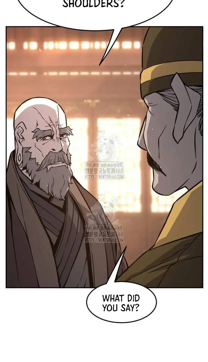 Absolute Sword Sense Chapter 152 Page 22