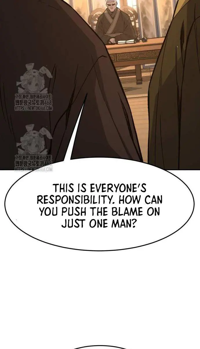 Absolute Sword Sense Chapter 152 Page 30