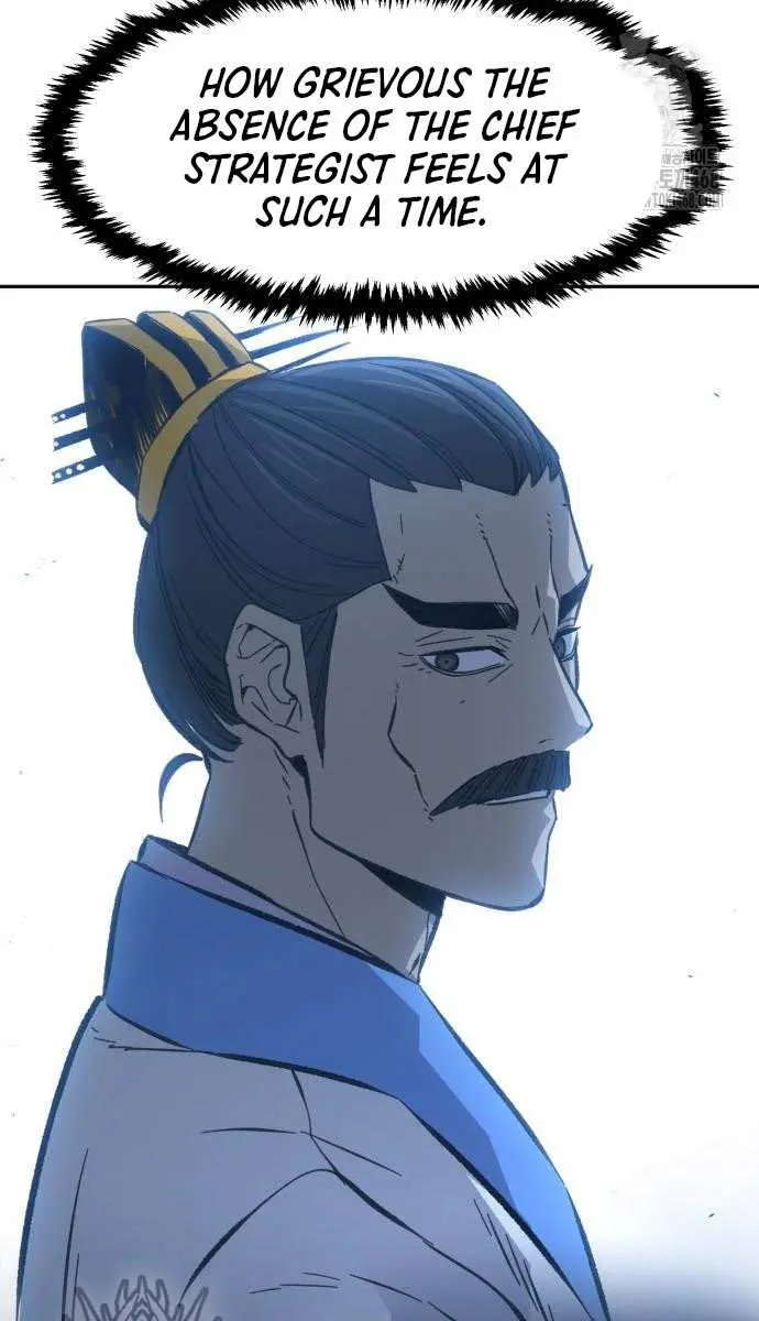 Absolute Sword Sense Chapter 152 Page 33