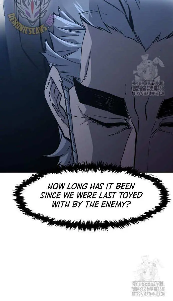 Absolute Sword Sense Chapter 152 Page 34