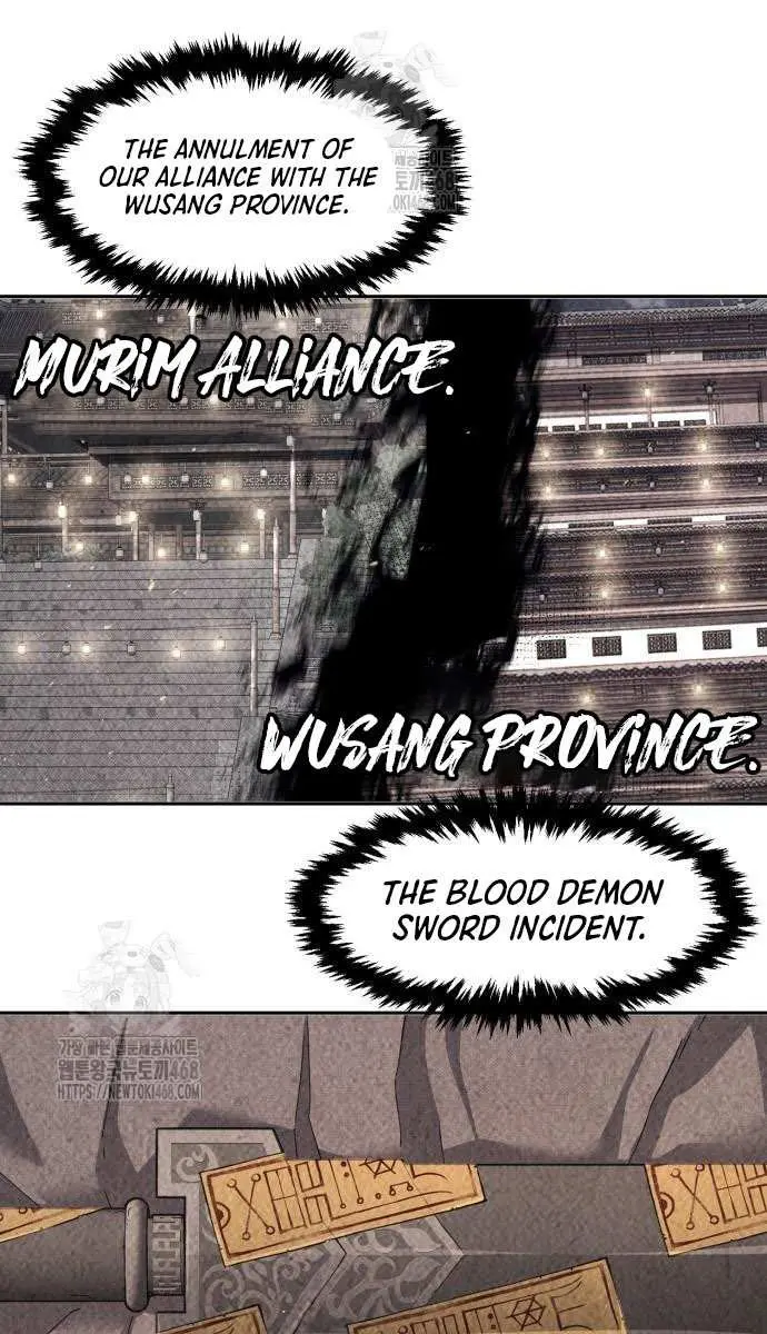 Absolute Sword Sense Chapter 152 Page 35