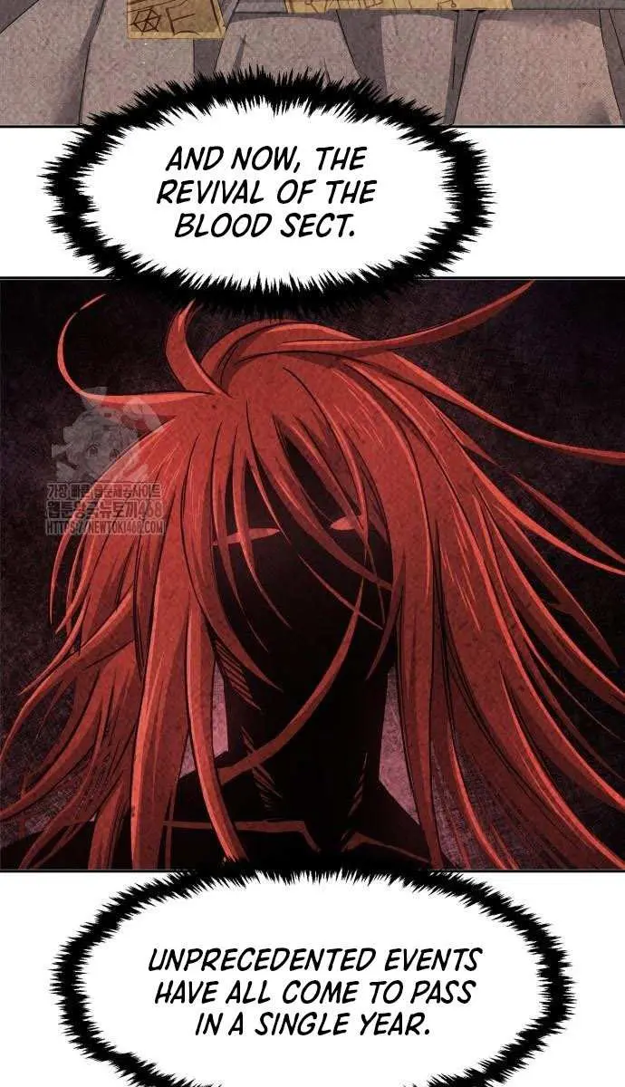 Absolute Sword Sense Chapter 152 Page 36