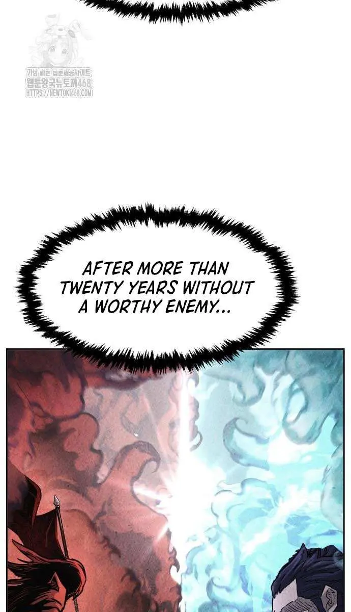 Absolute Sword Sense Chapter 152 Page 37