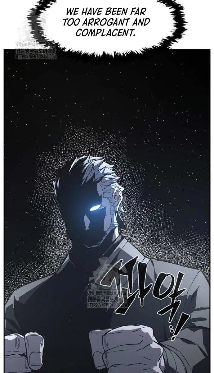 Absolute Sword Sense Chapter 152 Page 39