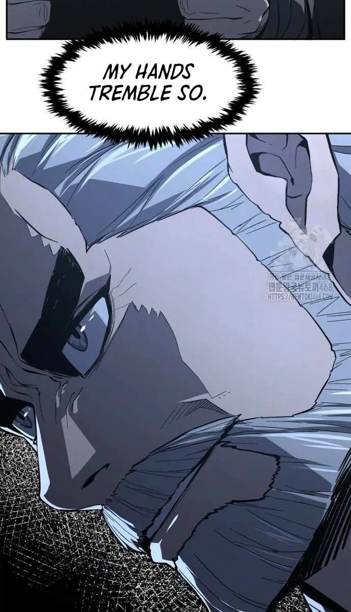 Absolute Sword Sense Chapter 152 Page 40