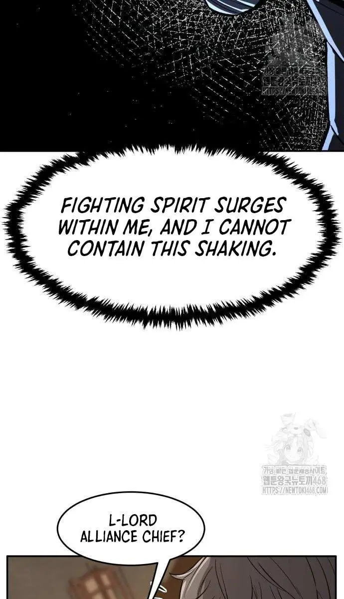 Absolute Sword Sense Chapter 152 Page 41