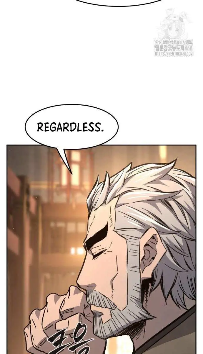 Absolute Sword Sense Chapter 152 Page 43
