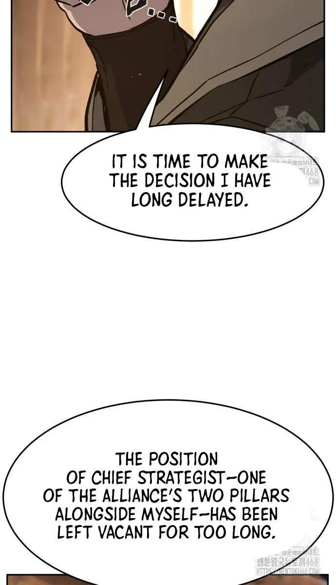 Absolute Sword Sense Chapter 152 Page 44