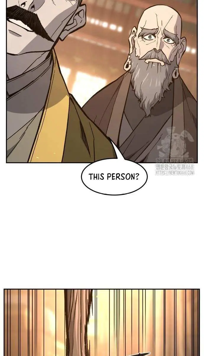 Absolute Sword Sense Chapter 152 Page 50