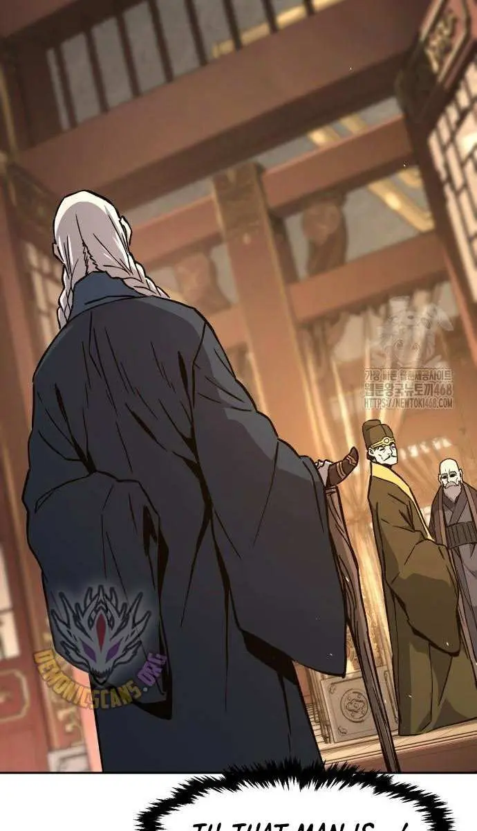 Absolute Sword Sense Chapter 152 Page 52