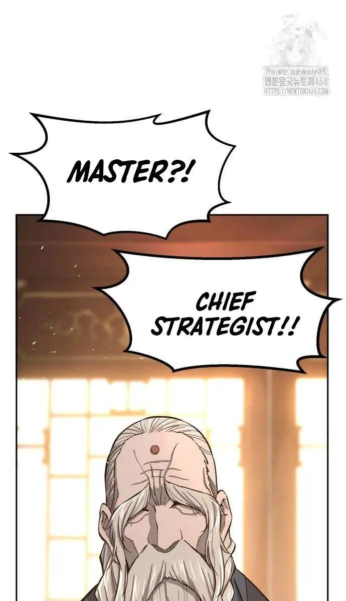 Absolute Sword Sense Chapter 152 Page 54