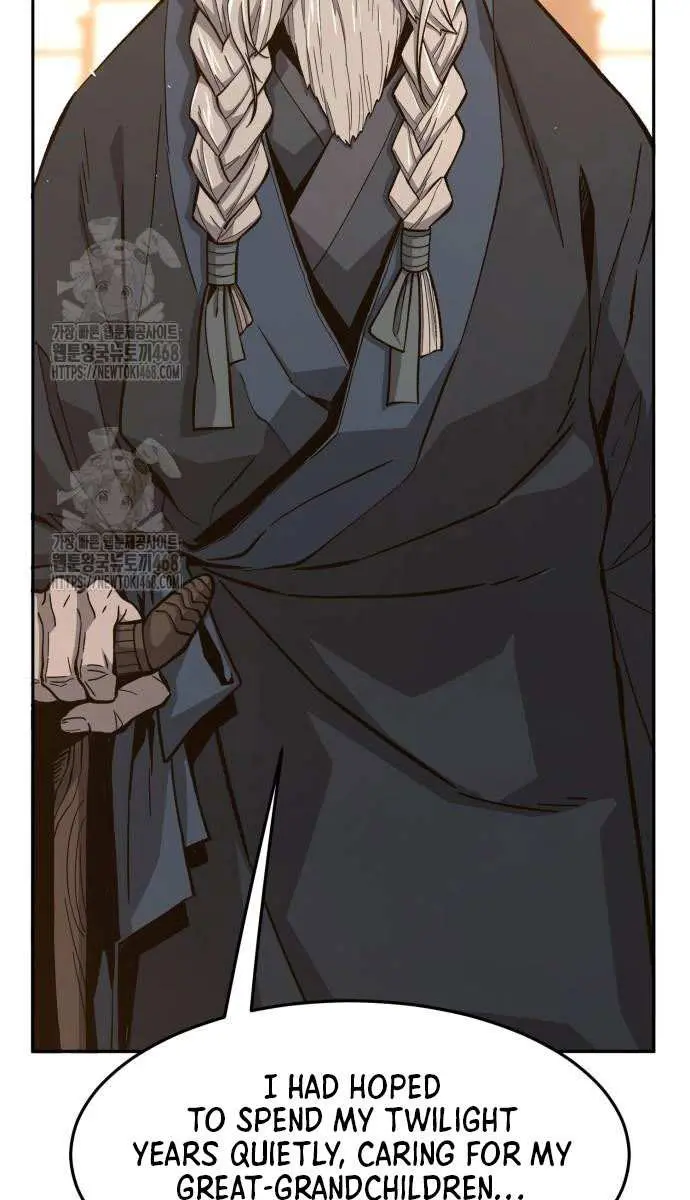 Absolute Sword Sense Chapter 152 Page 55