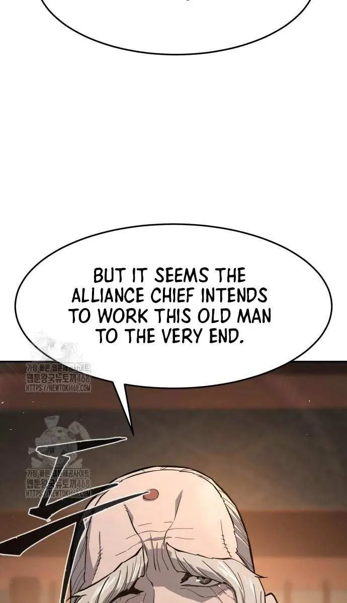 Absolute Sword Sense Chapter 152 Page 56
