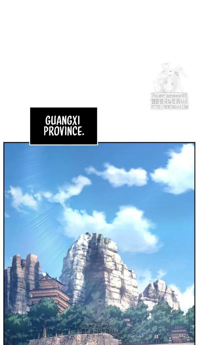 Absolute Sword Sense Chapter 152 Page 59