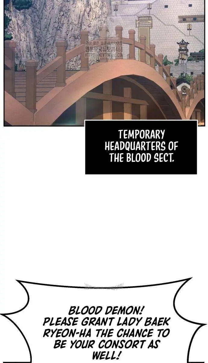 Absolute Sword Sense Chapter 152 Page 60