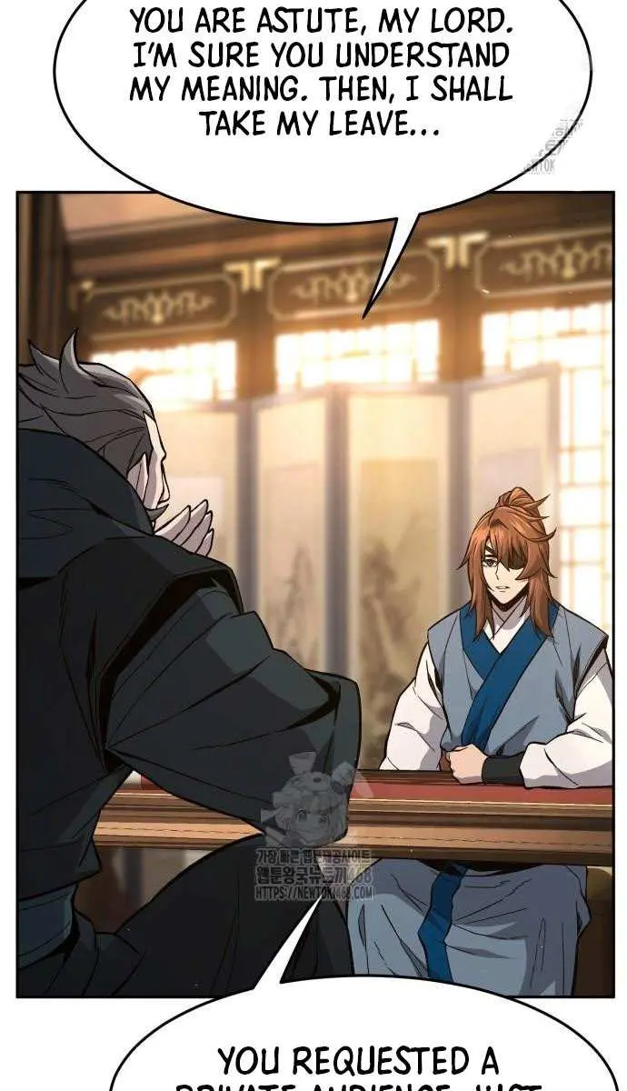 Absolute Sword Sense Chapter 152 Page 64