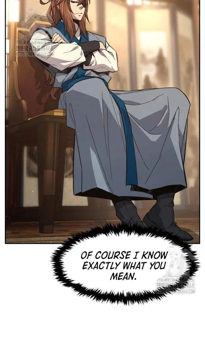 Absolute Sword Sense Chapter 152 Page 66