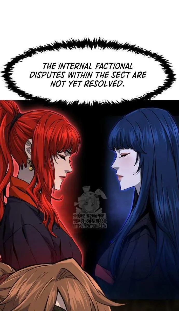 Absolute Sword Sense Chapter 152 Page 67