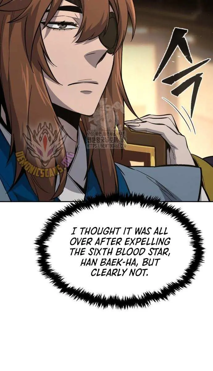 Absolute Sword Sense Chapter 152 Page 68