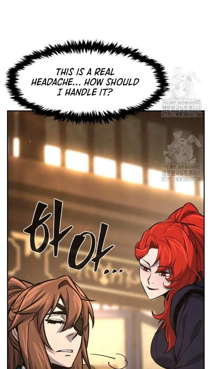 Absolute Sword Sense Chapter 152 Page 69