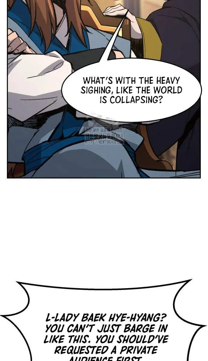 Absolute Sword Sense Chapter 152 Page 70