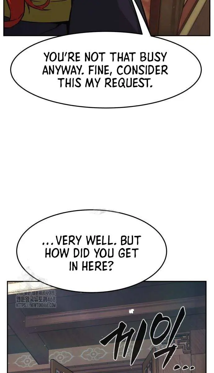 Absolute Sword Sense Chapter 152 Page 72