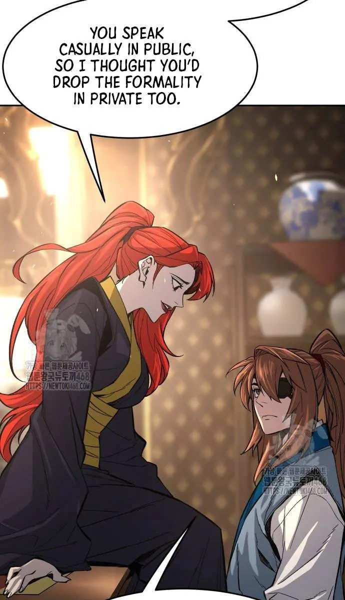 Absolute Sword Sense Chapter 152 Page 74