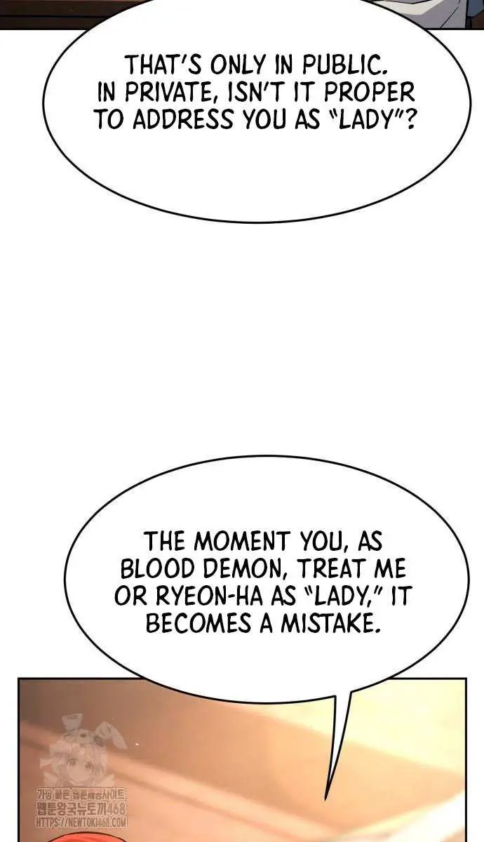 Absolute Sword Sense Chapter 152 Page 75