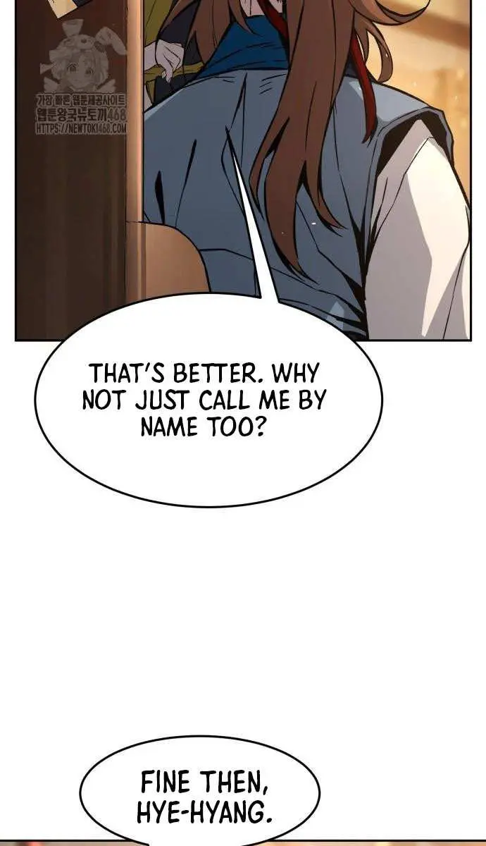 Absolute Sword Sense Chapter 152 Page 79