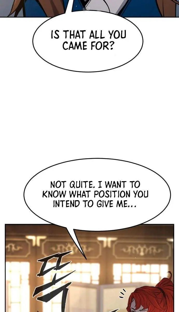 Absolute Sword Sense Chapter 152 Page 81