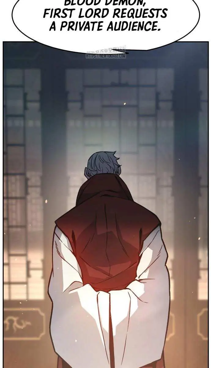 Absolute Sword Sense Chapter 152 Page 83