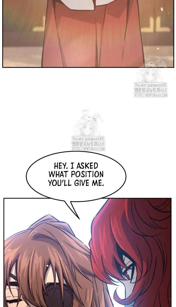 Absolute Sword Sense Chapter 152 Page 84