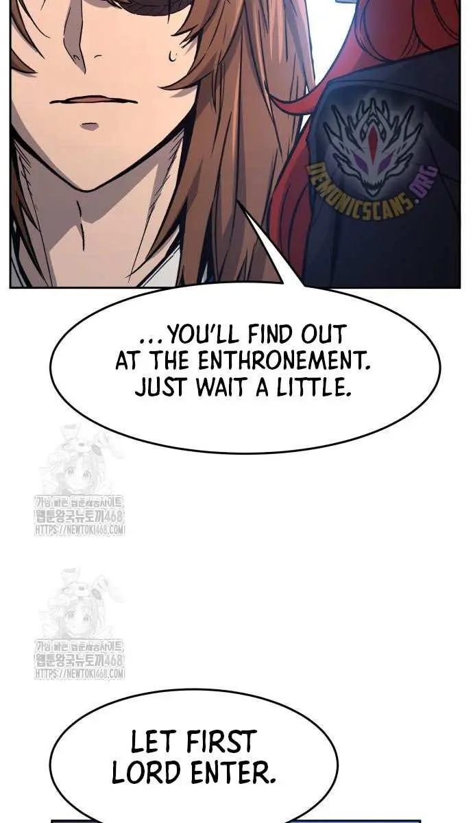 Absolute Sword Sense Chapter 152 Page 85