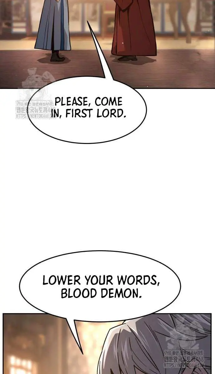 Absolute Sword Sense Chapter 152 Page 88