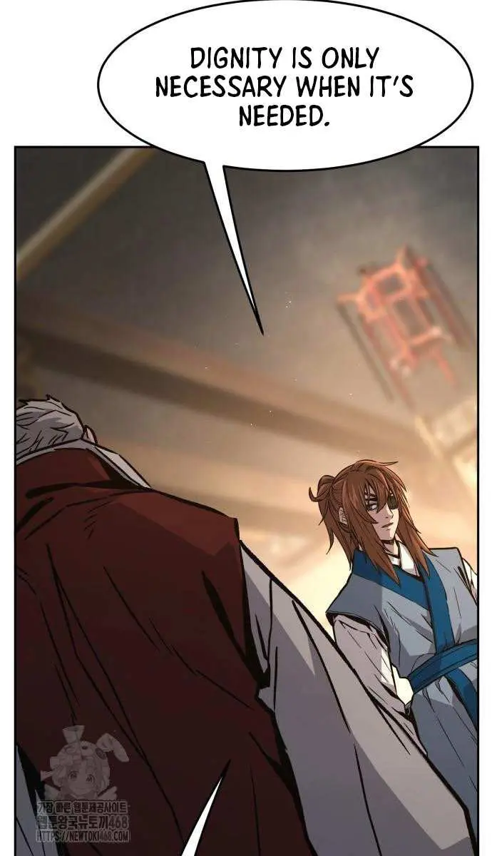 Absolute Sword Sense Chapter 152 Page 90