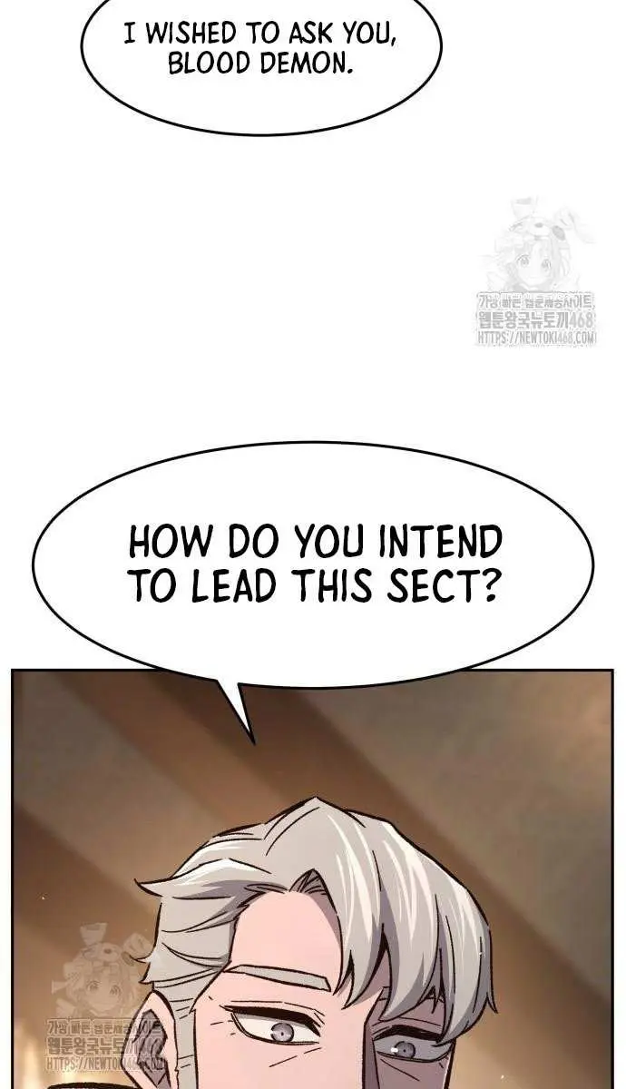 Absolute Sword Sense Chapter 152 Page 98