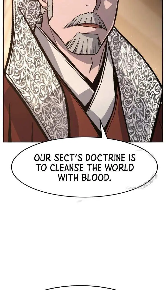 Absolute Sword Sense Chapter 152 Page 99