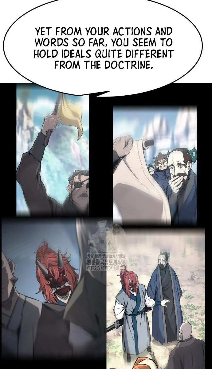 Absolute Sword Sense Chapter 152 Page 100