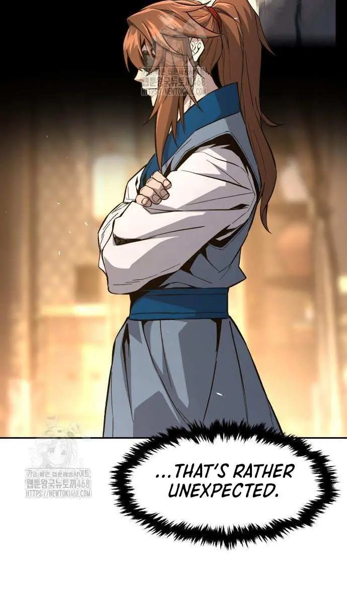 Absolute Sword Sense Chapter 152 Page 101